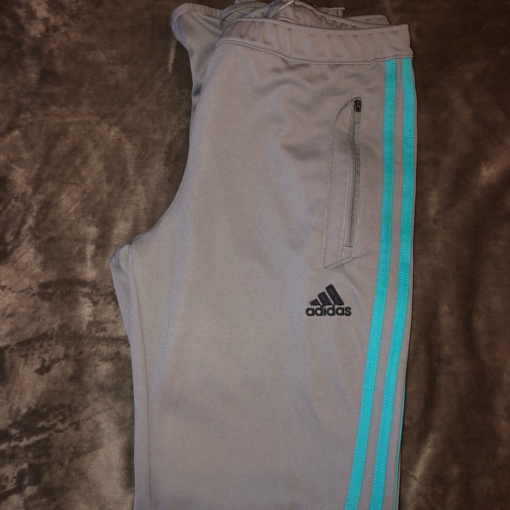 Adidas Sweatpants